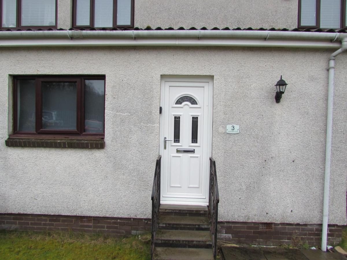 Levenview Holiday Apartment Loch Lom Balloch Exterior photo